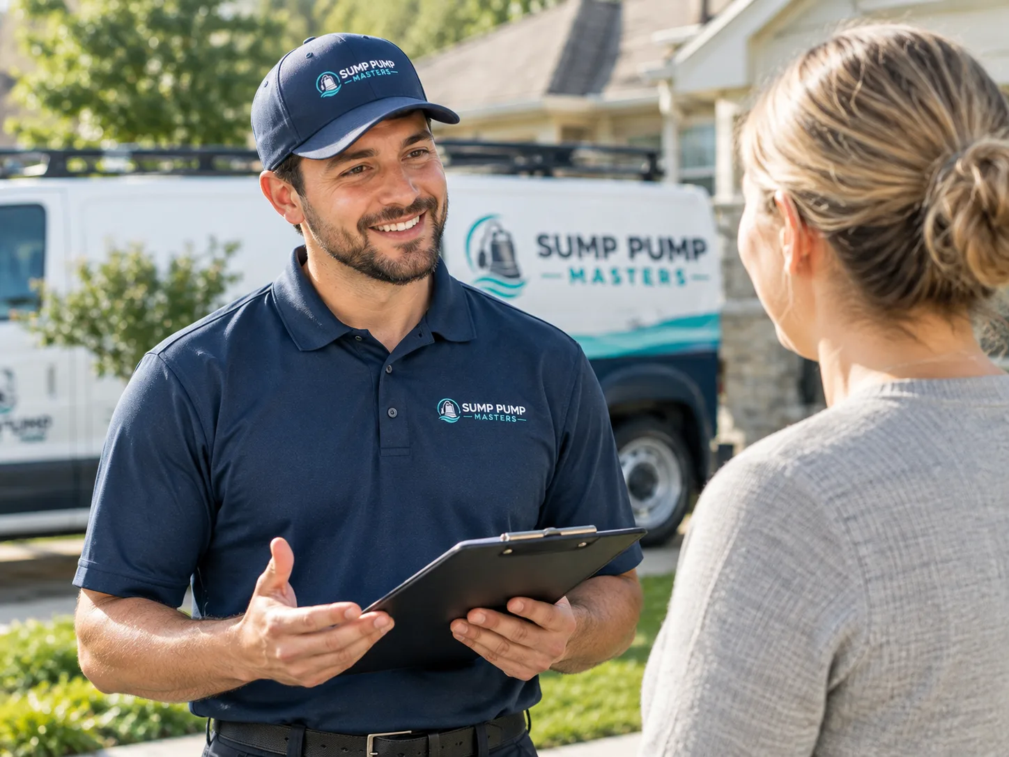 Sump Pump Repair Kittrell, NC FAQs